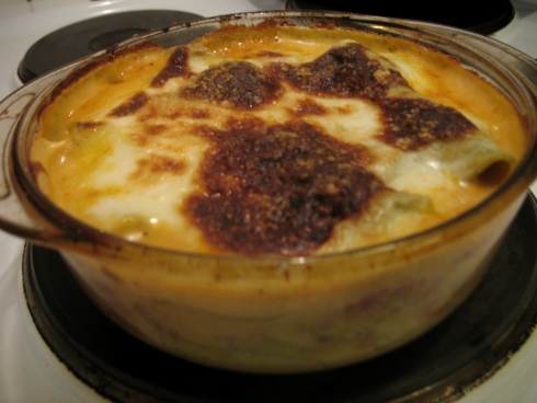 Lasagne