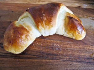 Äppelgifflar Äppelgifflar