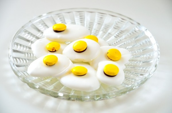 Mintkyssar