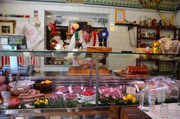 Dario Cecchini Panzano Dario Cecchini Panzano