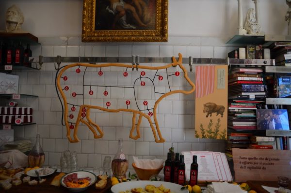 Dario Cecchini Slaktare Dario Cecchini Slaktare