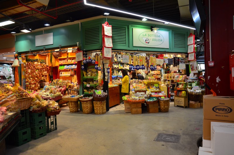 matmarknaden-i-florens Matmarknaden i Florens