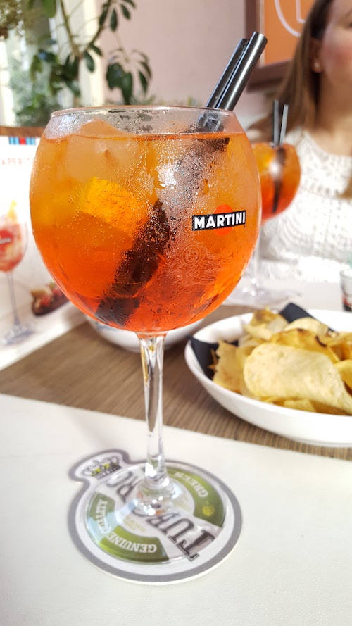 aperol spritz aperol spritz