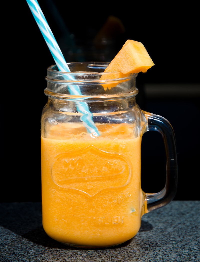 Melonslush Melonslush