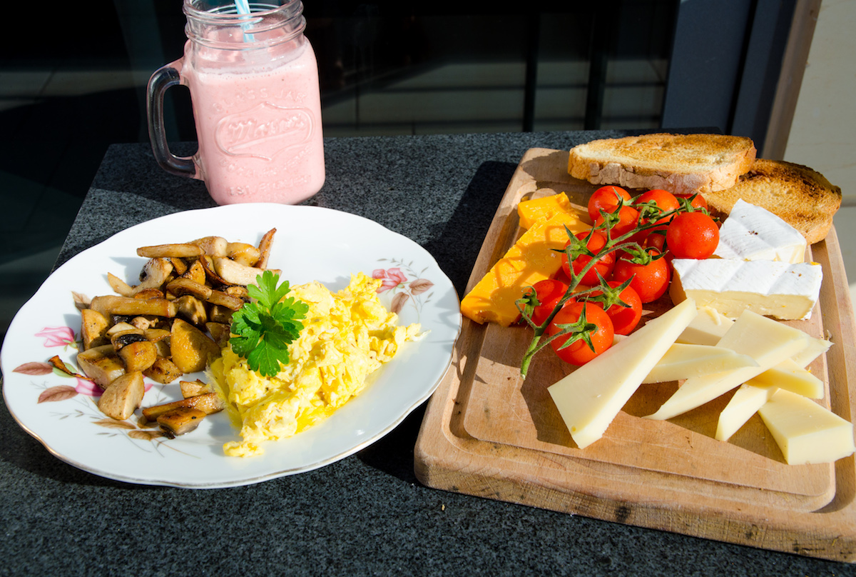 Brunch Brunch