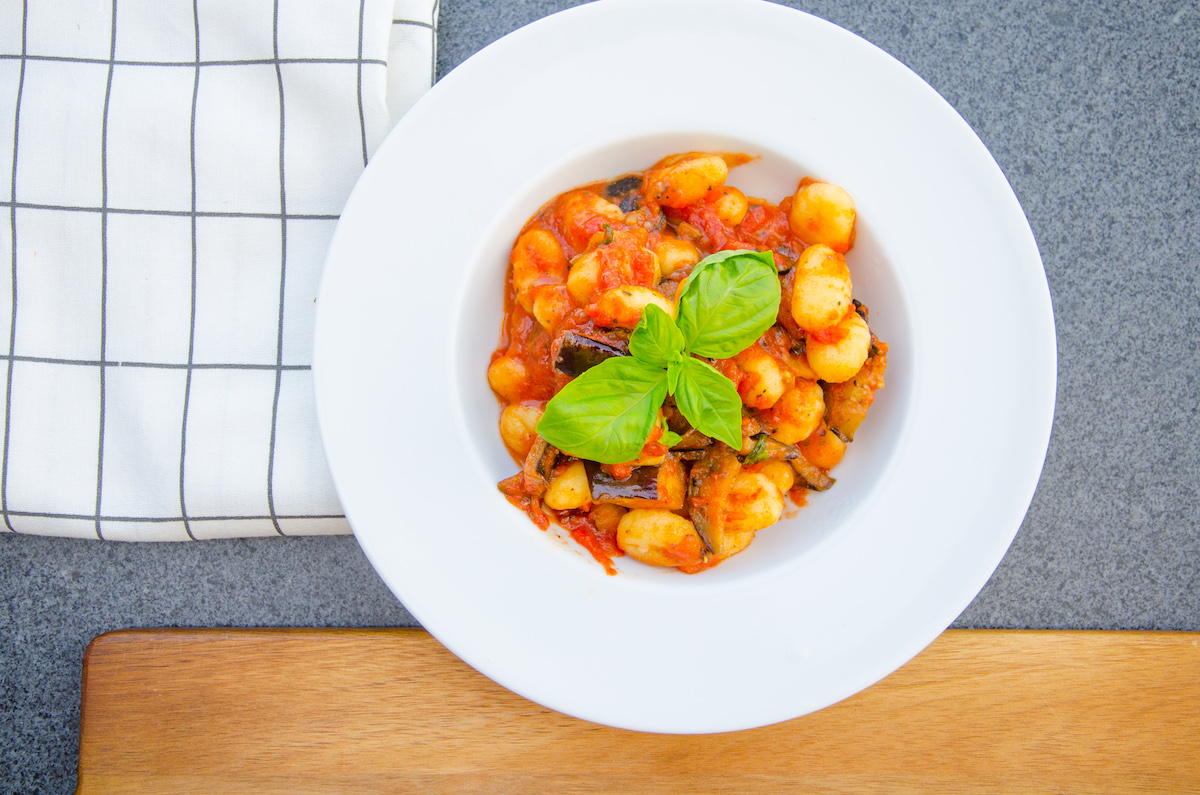 Gnocchi Norma Gnocchi Norma