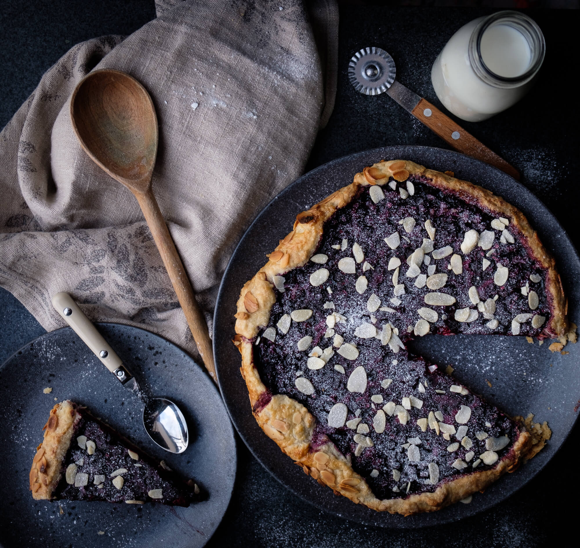 Blueberry Cheesecake Pie Blueberry Cheesecake Pie