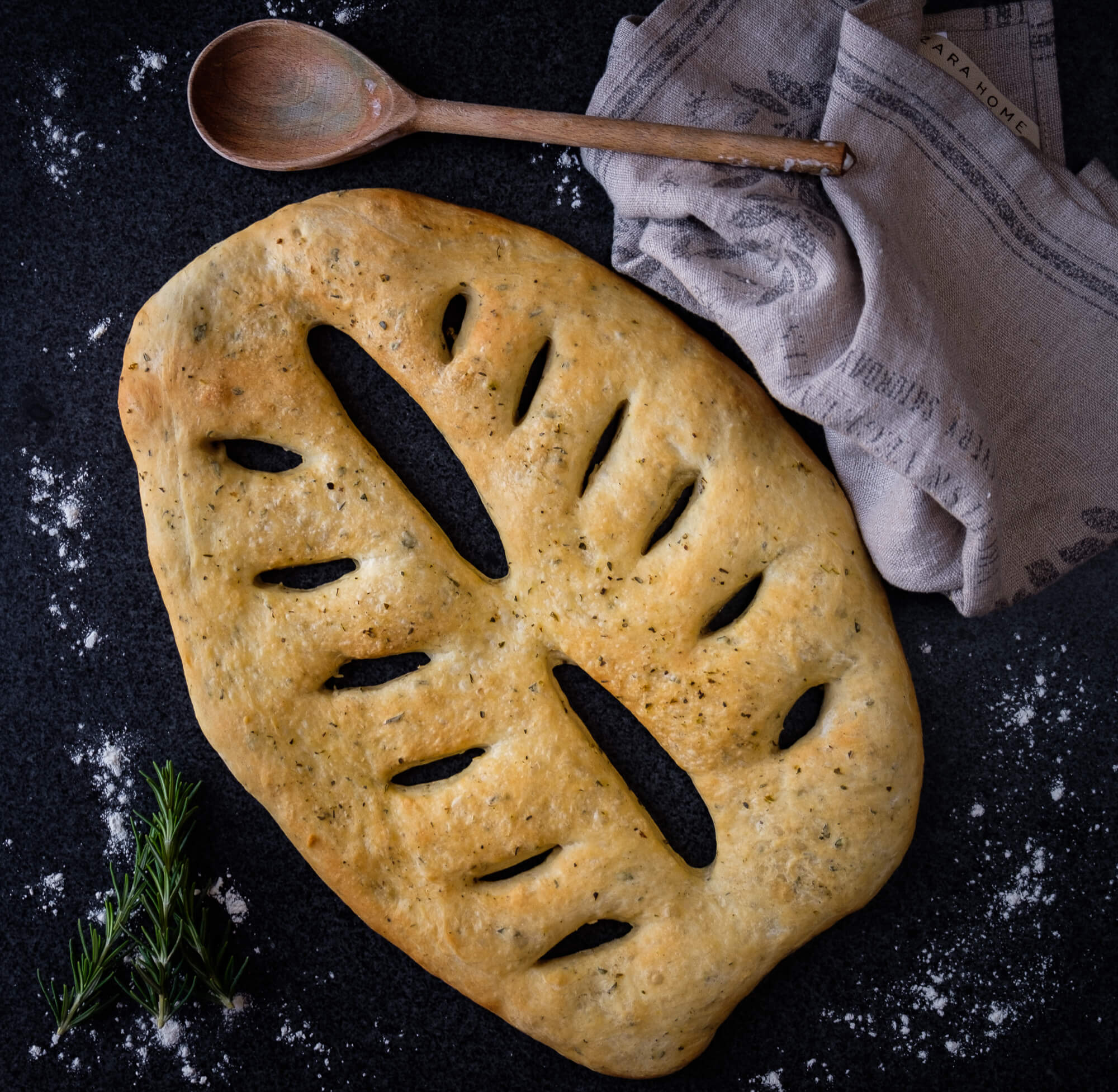 Fougasse Fougasse