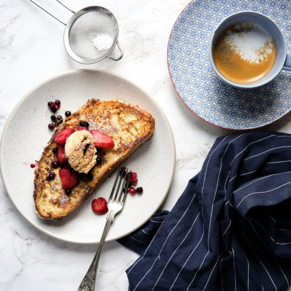 French Toast