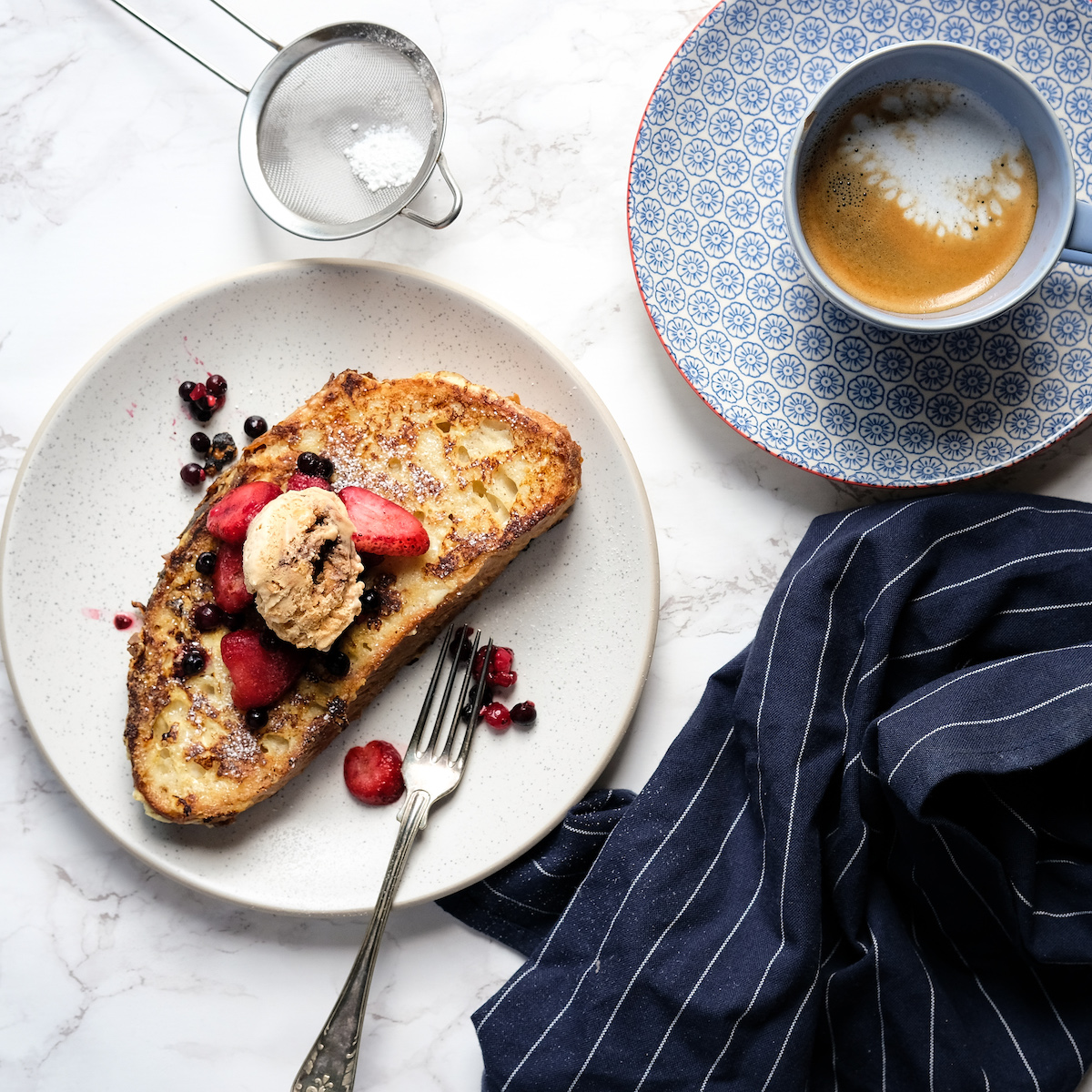 French Toast French Toast