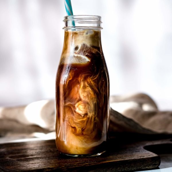 Kallpressat Kaffe - Cold Brew